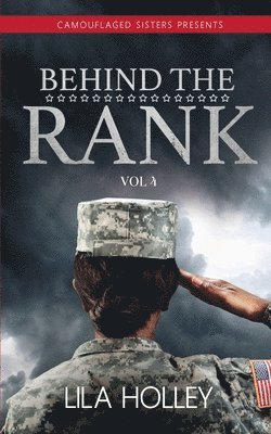 Behind the Rank, Volume 4 1