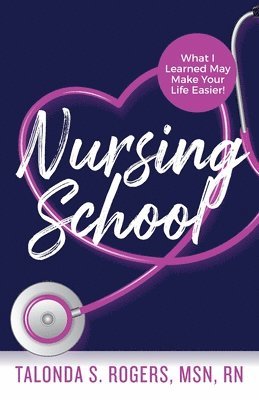 bokomslag Nursing School