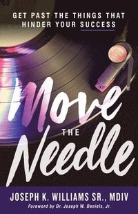 bokomslag Move The Needle