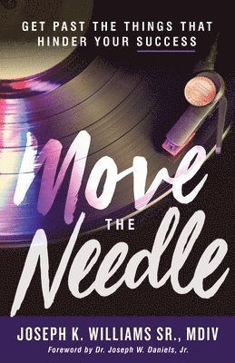 Move The Needle