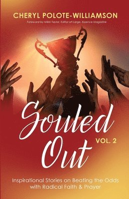 Souled Out, Volume 2 1