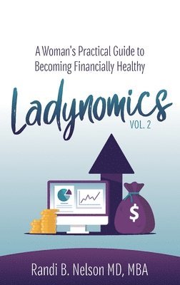 Ladynomics, Vol. 2 1