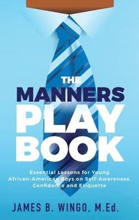 bokomslag The Manners Playbook