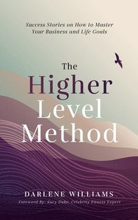 bokomslag Higher Level Method