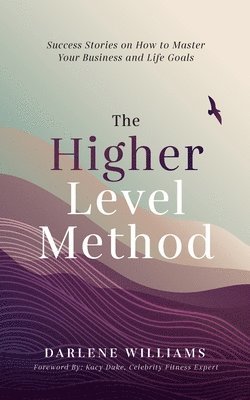 Darlene Williams - Higher Level Method, Häftad