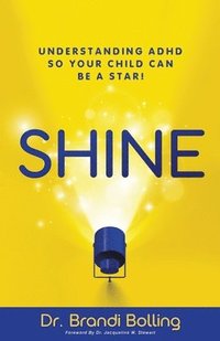 bokomslag Shine