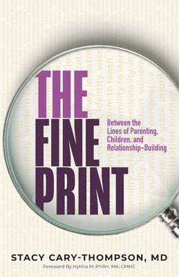 bokomslag The Fine Print