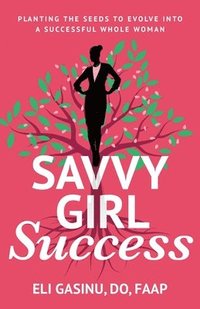 bokomslag SavvyGirl Success