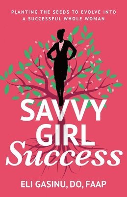 bokomslag SavvyGirl Success
