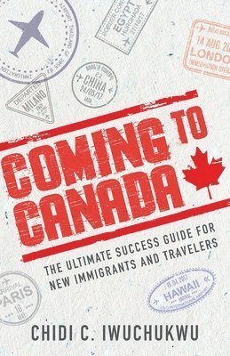 Coming to Canada 1