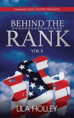 bokomslag Behind The Rank, Volume 5