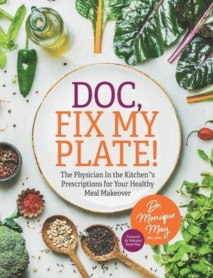 bokomslag Doc, Fix My Plate!