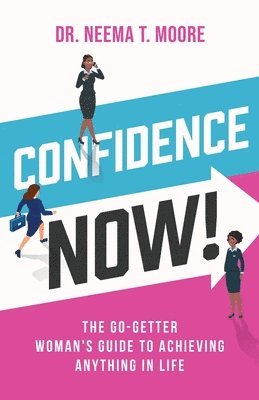 Confidence Now! 1