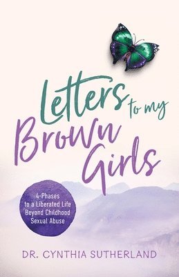 bokomslag Letters to My Brown Girls