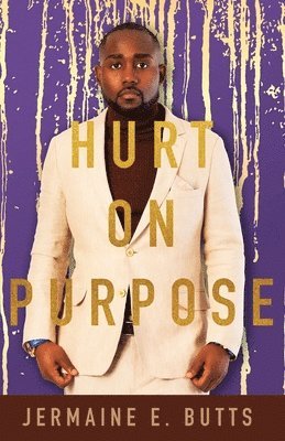 Hurt on Purpose 1