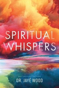 bokomslag Spiritual Whispers