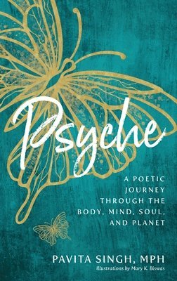 bokomslag Psyche