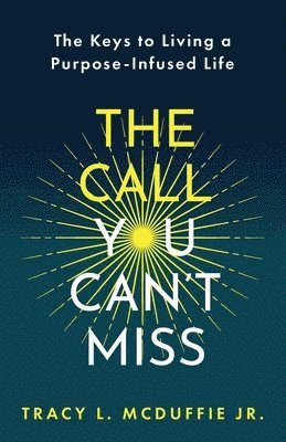 bokomslag Call You Can't Miss