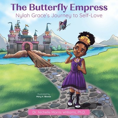 The Butterfly Empress 1