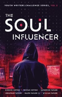 bokomslag The Soul Influencer