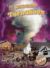 bokomslag Tornadoes