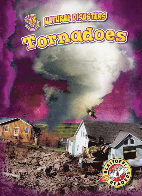 Tornadoes