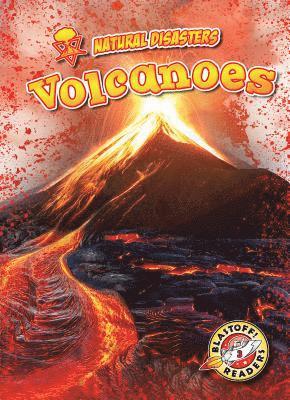 Volcanoes 1