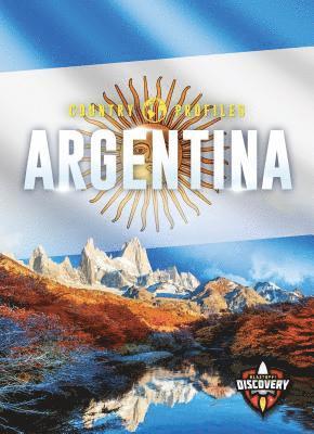 Argentina 1