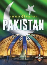 bokomslag Pakistan