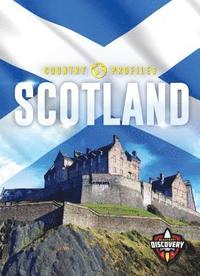 bokomslag Scotland