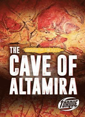 The Cave of Altamira 1