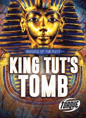 bokomslag King Tut's Tomb