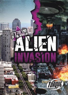 Alien Invasion 1