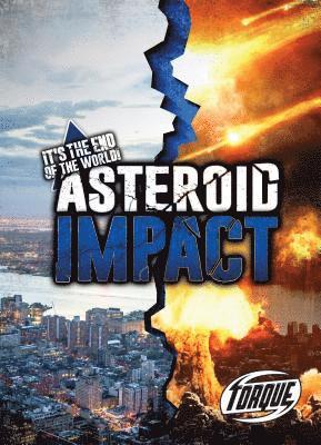 Asteroid Impact 1