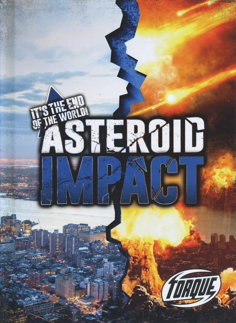 Asteroid Impact 1