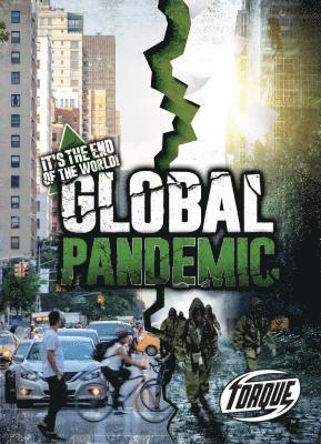 bokomslag Global Pandemic