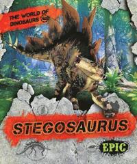 bokomslag Stegosaurus