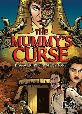bokomslag Hoena, B: Mummy's Curse: Discovering King Tut's Tomb