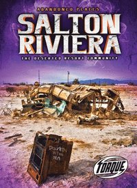 bokomslag Salton Riviera