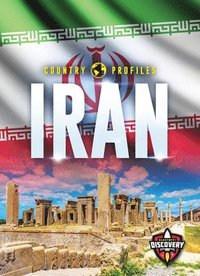 bokomslag Iran