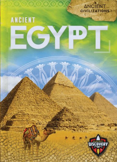 Emily Rose Oachs - Ancient Egypt, Inbunden