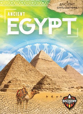 Ancient Egypt 1