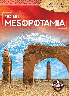 bokomslag Ancient Mesopotamia