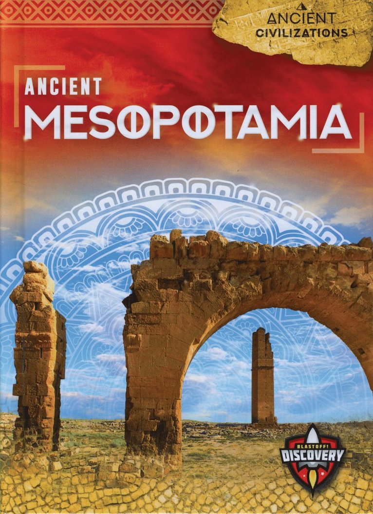 Ancient Mesopotamia 1