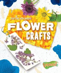 bokomslag Flower Crafts