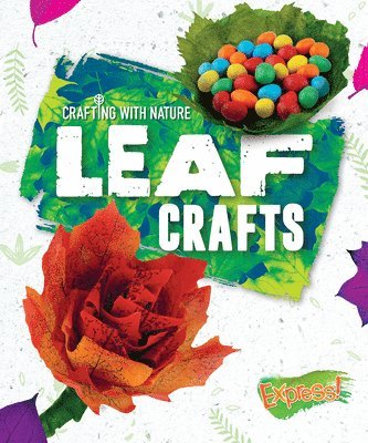 Leaf Crafts 1