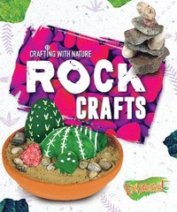 bokomslag Rock Crafts