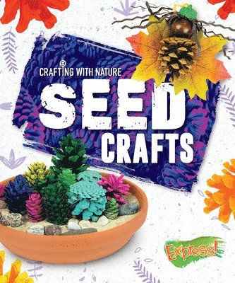 bokomslag Seed Crafts