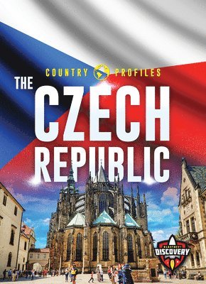 The Czech Republic 1