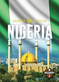 bokomslag Nigeria